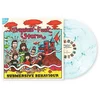 Image de Tropical Fuck Storm - Submersive Behaviour (LP) (Coloured Vinyl)