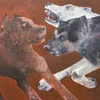 Image de 81355 - Bad Dogs (LP) (Coloured Vinyl)