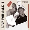 Image de Lady Gaga & Tony Bennett - Love For Sale (LP)
