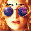 Image de Various Artists - Almost Famous (Music From The Motion Picture) (2 LP) (Limited Edition) (Original Soundtrack)