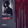 Image de Eminem & Slim Shady - Music To Be Murdered By (Side B) (4 LP) (Deluxe Edition) (Coloured Vinyl)