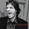Image de Mick Jagger - The Very Best Of Mick Jagger (2 LP) (Limited Edition)