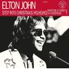 Image de Elton John - Step Into Christmas / Ho, Ho, Ho (Who"d Be A Turkey At Christmas) (10" LP) (Limited Edition) (Coloured Vinyl)