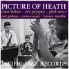 Image de Chet Baker, Art Pepper, Phil Urso - Picture Of Heath (LP) (Tone Poet Series)