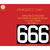 Image de Aphrodite's Child - 666 (The Apocalypse Of John, 13/18) (2 LP)