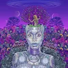Image de Erykah Badu - New Amerykah Part Two: Return Of The Ankh (2 LP) (Coloured Vinyl)