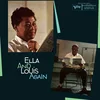 Image de Louis Armstrong & Ella Fitzgerald - Ella & Louis Again (Acoustic Sounds) (2 LP) (Acoustic Sounds)