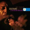 Image de John Coltrane - "Live" At The Village Vanguard (LP) (Acoustic Sounds)