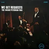Image de Oscar Peterson Trio - We Get Requests (LP) (Acoustic Sounds)
