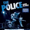 Image de The Police - Around The World (Live,1980) (1 LP | 1 DVD) (Coloured Vinyl) (Limited Edition)