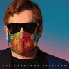 Image de Elton John - The Lockdown Sessions (2 LP) (Coloured Vinyl)