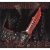 Image de Carpenter Brut - Leather Terror (CD)