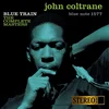 Image de John Coltrane - Blue Train: The Complete Masters (2 LP) (Special Edition) (Tone Poet Series)