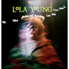 Image de Lola Young - My Mind Wanders And Sometimes Leaves Completely (LP)