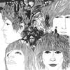 Image de The Beatles - Revolver (4 LP | 7" Vinyl) (Limited Deluxe Edition)