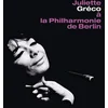 Image de Juliette Gréco - À La Philharmonie De Berlin (LP)