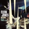 Image de Elvin Jones - Revival: Live At Pookie's Pub, 1967 (3 LP) (Limited Edition)