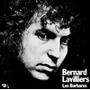 Image de Bernard Lavilliers - Les Barbares (LP)