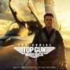 Image de Lady Gaga, OneRepublic, Hans Zimmer - Top Gun: Maverick - Music From The Motion Picture (LP) (Coloured Vinyl)