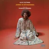 Image de Pharoah Sanders & Alice Coltrane - Journey In Satchidananda (LP) (Acoustic Sounds)