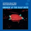 Image de Wynton Kelly Trio, Wes Montgomery - Smokin' At The Half Note (LP) (Acoustic Sounds)