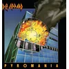 Image de Def Leppard - Pyromania (LP) (Limited Edition) (Remastered) (Half Speed)
