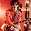 Image de Frank Zappa - Zappa '80 Munich (3 LP)