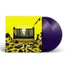 Image de Metallica - 72 Seasons (Indie Retail Midnight Violet Coloured 2LP)