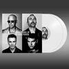 Image de U2 - Songs of Surrender (White Vinyl)
