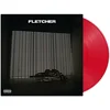 Image de Fletcher - You Ruined New York City For Me (Red Vinyl)