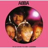 Image de ABBA - The Day Before You Came / Cassandra (7" Single) (Limited Edition) (Picture Disc)