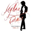 Image de Mylène Farmer - Pictures Vol. 2 (8 7" Single) (Limited Edition) (Picture Disc)