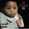 Image de Lil Wayne - Tha Carter III (2 LP) (Limited Edition) (Reissue)