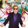 Image de Elton John - Wonderful Crazy Night (LP) (Limited Edition) (Remastered)