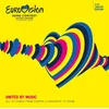 Image de Various Artists - Eurovision Song Contest Liverpool 2023 (3 LP)