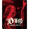 Image de DIO - Dreamers Never Die (DVD | Blu-Ray) (Limited Edition)