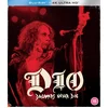 Image de Dio - Dreamers Never Die