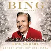 Image de Bing Crosby With The London Symphony Orchestra - Bing At Christmas (LP) (Limited Edition) (Coloured Vinyl)