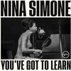 Image de You've Got to Learn