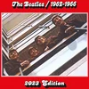 Image de The Beatles - The Beatles 1962 - 1966 (3 LP)