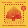 Image de Gracie Abrams, Aaron Dessner - The Good Riddance Acoustic Shows (Live) (LP) (Coloured Vinyl)