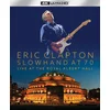 Image de Eric Clapton - Slowhand At 70: Live At The Royal Albert Hall (4K UHD Blu-Ray)