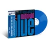 Image de Kenny Burrell - Midnight Blue (Blue Vinyl)