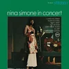 Image de Nina Simone - Nina Simone In Concert: Live At Carnegie Hall (LP) (Acoustic Sounds)