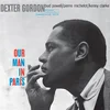 Image de Dexter Gordon - Our Man In Paris (LP)