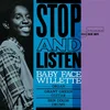 Image de Baby Face Willette - Stop And Listen (LP)