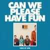 Image de Kings Of Leon - Can We Please Have Fun (LP)