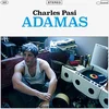 Image de Charles Pasi - Adamas (LP)