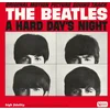 Image de The Beatles - A Hard Day's Night (LP)
