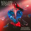 Image de The Rolling Stones - Hackney Diamonds (2 LP) (1st Anniversary Edition) (Limited Edition) (Coloured Vinyl)